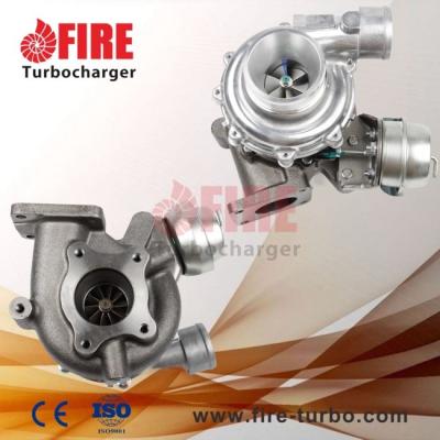 China RHV4 Turbo 8982356271 VAD20099 Turbocompressor Isuzu D-MAX com motor 4JJ1 à venda