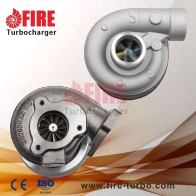 China 319261 04281466 Deutz Turbocharger Generator S100 Turbocharger With BF4M2011 COM2 Engine for sale