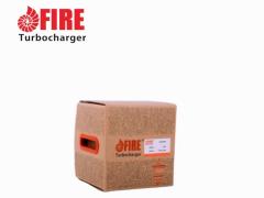 Turbo Cartridge
