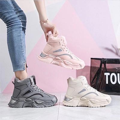 China Original 2022 New Ladies Good Quality Ladies Casual Non Slip Casual Shoes for sale