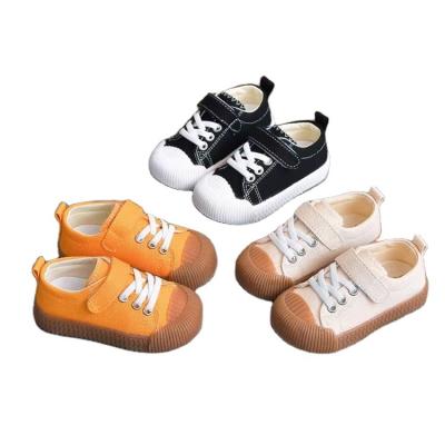 China 2022 New Arrival Fashion Breathable Kids Casual Sports Kids Shoes Boys and Girls Children Casual Unisex Kids Shoes Sneakers for sale