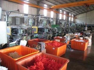 Verified China supplier - SHANG HUI MACHINERY CO., LTD.