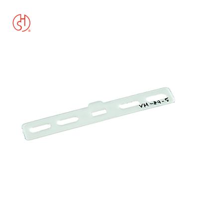 China 2021 Newest Modern Vertical PVC Blind Vane Hanger 89mm for sale