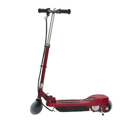 China Plastic New Products Looking For Distributor 120w Unicycle Electric Scooter Child Electric Bicycle for sale