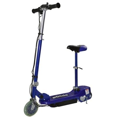 China Plastic Two Wheel Up Stand Scooter Electric Scooters For Sale For Kids for sale