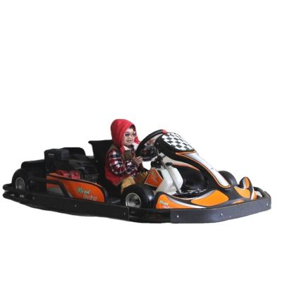 China Unveiling adults 270cc go kart for sale go kart for sale