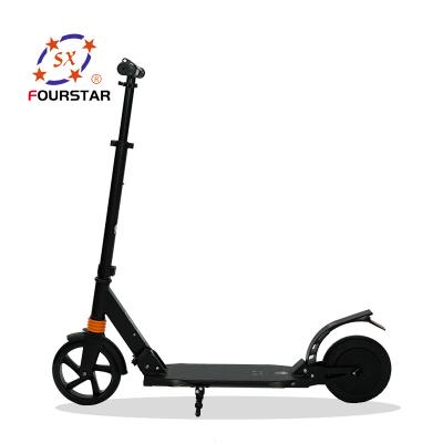 China Unisex electric scooter for adults for sale