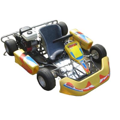 China Deployment go kart frames and go kart kits and go cart engines for sale 200CC or 270CC go kart for sale