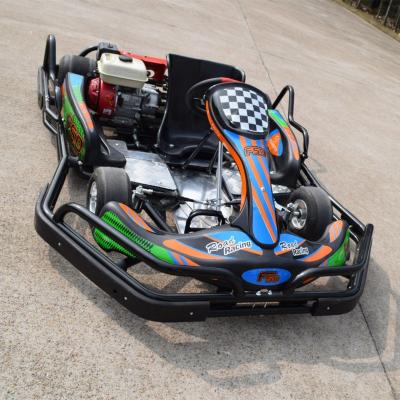 China Unfolding Adult Pedal Go Kart 200CC or 270CC SX-G1101 for sale