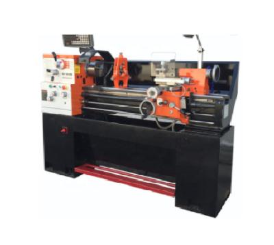 China Building Material Stores Horizontal Mechanical Motor Lathe Machine For Sale for sale