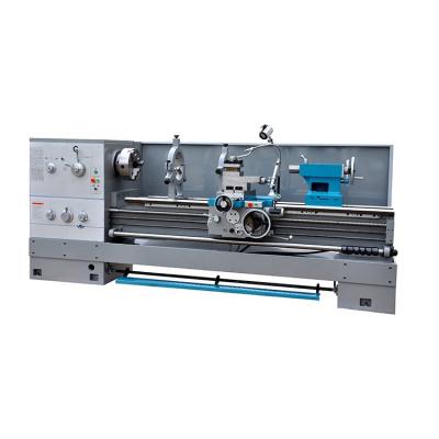 China Building material stores factory direct sales high precision cnc lathe machine for sale