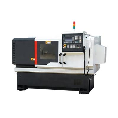 China Building Material Shops Made In China Vertical Spindle CNC Lathe Machinery for sale