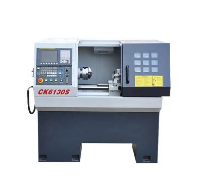 China DIY FALCO Product Chinese Price Chuck Metal CNC Lathe Machine for sale