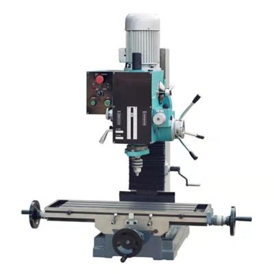 China Metal Milling Machine Hot Sale DM40 Working Variable Speed ​​Bench Drilling Machine for sale