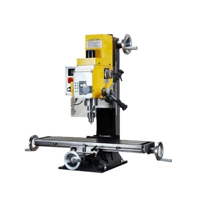 China Metal Machining New Product Hot Metal Drilling And Milling Machine for sale