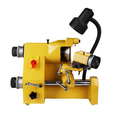 China Factory HSS Carbide Tool Metal Universal Shear Sharpening Machine for sale