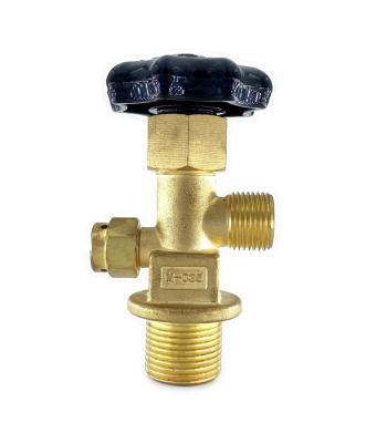 China Supply Customizable Brass Cylinder Valves Best Quality Cheap Price Cylinder Valve 10-HN0035 for sale