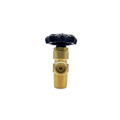 China Cylinder Best Selling Industrial Valve Standard Safety Cylinder Valve 10-HN0121 for sale