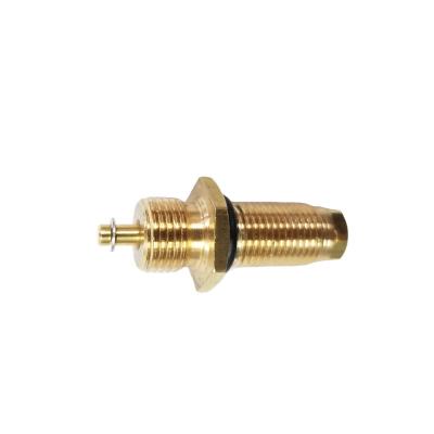 China General Hot Selling High Pressure Valve High Pressure Valve Parts Material Design Copper Material High Pressure Valve for sale