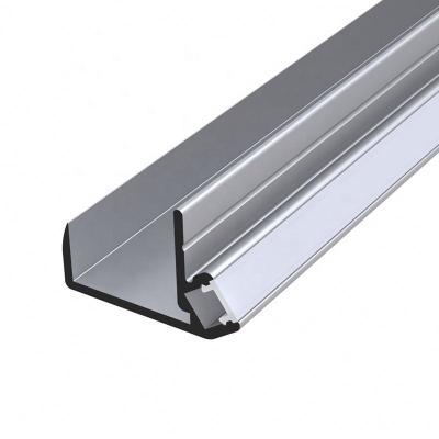 China Wardrobe Hot Product Lighting LED Strip Light Aluminum Extrusion LED Lighting Profile for sale