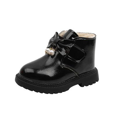 China Others Winter Children's Cotton Boots Factory Customized for sale