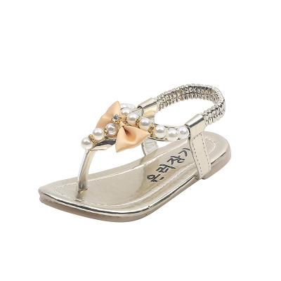 China Other Factory Customized Cheap Girls' Sandals for sale