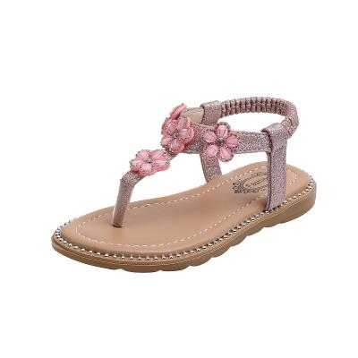 China Other Affordable Factory Customized Bridesmaid Sandals for sale