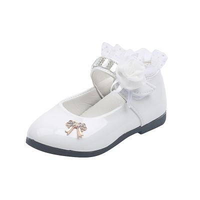 China Other Factory Customized Girls' Garden Shoes for sale