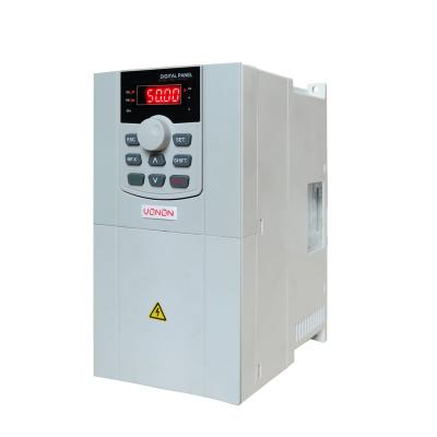 China Industrial Equipment Ect Hot Selling 11 Power 25 Output Current Mechanical Equipment Drive Inverter AC Rated Drive for sale