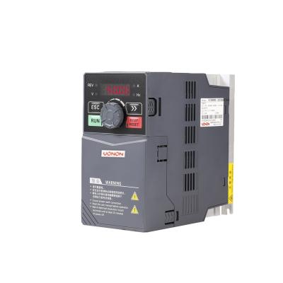 China Hot Sell Wholesale Price Industrial Equipment Ect Cheap 1.5 VVF Power Switching Virtual Circuit Inverter AC Drive for sale