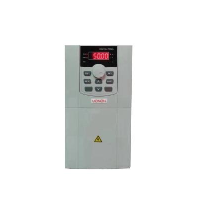 China Hot Sale Industrial Equipment Ect Wholesale Price Mechanical Equipment Drive SCV VVF Inverter AC Drive for sale