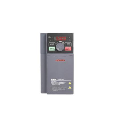 China Hot Selling Industrial Equipment Ect Performance 5.5kw 380V Best Voltage SCV VVF Inverter AC Drive for sale