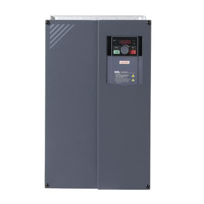 China Industrial Equipment Ect Material 37 Hot Selling Metal Plate 360V Power Switching Virtual Circuit Inverter AC Drive for sale