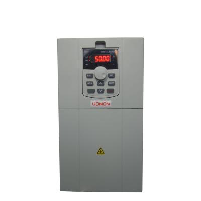 China Industrial Ect MINI VFD 380V 15KW 18.5KW 22KW Technology Motor Inverter Frequency Converter Speed ​​Controller Three Phase AC Main Driver for sale