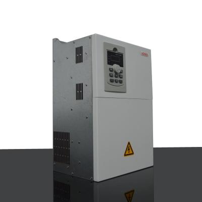 China Lower Price 37A 18.5KW 380V Exchange VC Frequency Speed ​​Control Inverter AC Variable Drive for sale