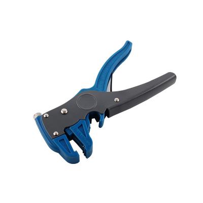 China Manual Automatic Cable Wire Stripper Cutter Multifunction Stripping Stripping Tool for sale