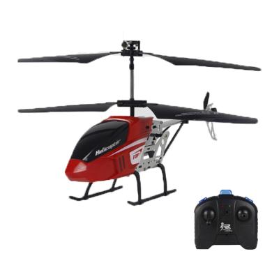 China High Quality RC Hobby RC Helicopter Remote Control Toy with LED Light (2 Colors) for sale