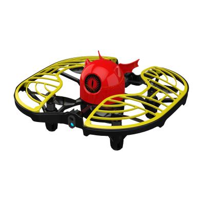 China Interesting Newest 2.4G RC Altitude Hold Mini Mode Outdoor Quadcopter Drones Toy Kids For Sale for sale