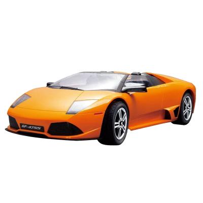 China RC Hobby Wholesale 2.4g 1/10 high speed gravity rc racing car electrics toys for sale