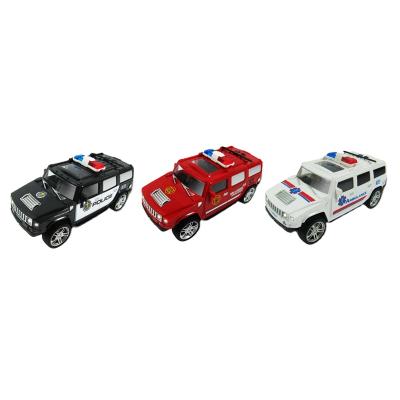 China RC Hobby Manufacturers China Kids Toys Car Intelligent High Speed ​​Inductive 1:27 Scale Truck Car Toys For Child for sale