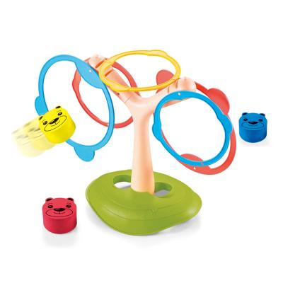 China Wholesale Multifunctional Kids Twiggle Toss Launch Game Toy 30*22*7cm for sale