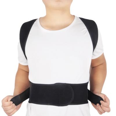 China Back Posture Corrector Posture Corrector Therapy Corrector High Quality Back Adjustable/Detachable Posture Corrector for sale