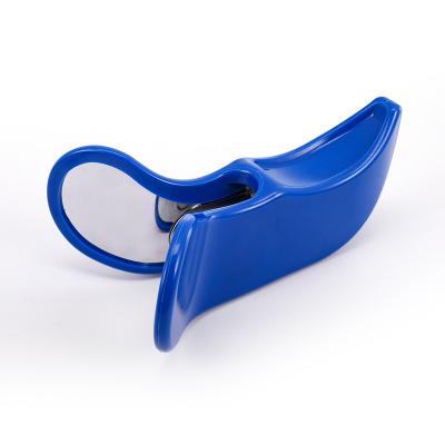 China Durable Pelvic Hip Trainer Pelvic Hip Trainer Muscle Floor Muscle Floor Clamp Thigh Clip Pelvic Hip Trainer for sale