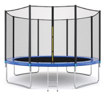 China Durable Large Trampolines Adult Outdoor Commercial Fitness Cheap Trampolines Big Large for sale