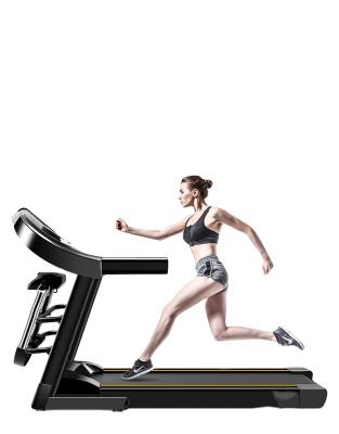 China Fit Natural Treadmill Home Technology Treadmill Materials Folding Treadmill Technology for sale