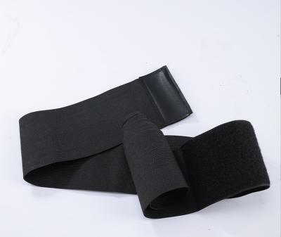 China Polyester & Latex Waistband Elastic For Belly Women Waistband Adjustment Waistband for sale