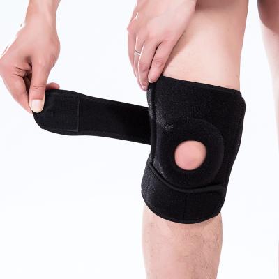 China Sports Safty Dance Knee Protector Pads and Elbow Kneeling Dance Gardening Knee Protector for sale