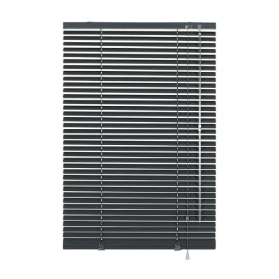 China Aluminum Venetian Shade Minimalist High Quality Desktop Shade Protection For Windows for sale