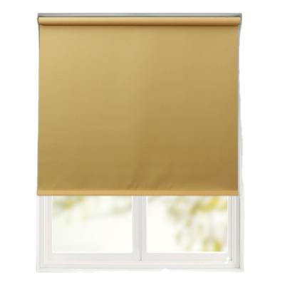 China Roller Blind 25mm Windproof High Quality Waterproof Daylight Roller Shade Fabric For Indoor Window for sale