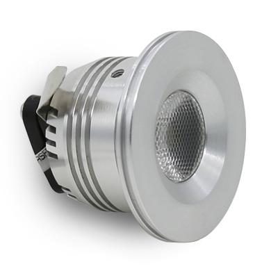 China Downlights 12V CE Recessed 3W Dimmable Mini Led Downlight for sale